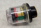 John Deere F925 F935 F1145 455 430 Air Restriction Indicator AT73678. Fixed Price $60.00.