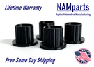 M167267 Yoke Bushing Set Fits John Deere Z235 Z255 Z335E Z355E Z335M Z345M Z345R. Fixed Price $19.75.