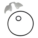 Kohler 25 757 23-S Bowl Vent Baffle Kit M10 M12 M16 M20 MV18 Magnum Series. Fixed Price $9.95.