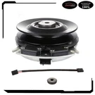 Pto Clutch New For Bad Boy 070-5035-00 Lawn Mower Wholesale. Fixed Price $115.61.