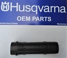 Genuine Husqvarna 576581701 Middle Blower Tube Fits 570BFS 570BTS 580BFS 580BTS. Fixed Price $25.55.