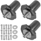 Caltric 58810800 59202600 59225700 59215400 692197 Spindle For Gravely Ariens 3X. Fixed Price $130.00.