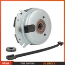 Pto Clutch 6" Pulley 1-1/8" Crank For Scag 481228 Warner 5218-3 5218-62. Fixed Price $103.99.