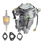 CV25S Carburetor For Kohler CV724 CV715 25HP Engine Motor Lawnmower. Fixed Price $22.22.