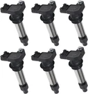 UF569 Ignition Coil Pack Pcs For 3.0 3.6 Gmc Acadia Terrain Buick Enclave C.... Fixed Price $113.99.