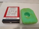 Briggs And Stratton Air Filter 270848 Nos. Fixed Price $9.98.