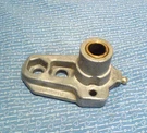 Toro Lawn Mower Pivot Arm Assembly. 66-6001 New Oem Part J-33. Fixed Price $35.00.