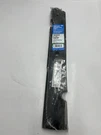 Pack Of 3-18" Arnold 490-110-0158 Notched Air-lift Blade For 52" Deck Scag 48246. Fixed Price $29.48.