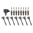 Ford F-150 2018-2020 Trq TKA54390 Ignition Kit. Fixed Price $199.49.