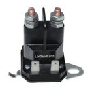 Lordandland 192507 Starter Solenoid Replacement For Ayp /725-06153A. Fixed Price $14.49.