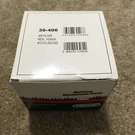 Genuine Oem Oregon 30-406 Air Filter Replaces Honda 17210-ZE2-822. Fixed Price $11.50.