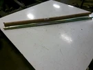 New Genuine Oem John Deere Pto Idler Shaft M73039 For F925 F932 F935 C1E. Fixed Price $500.00.