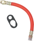 1723165SM Oil Drain Hose Compatible With Briggs & Stratton Model Series Engines. Fixed Price $14.81.