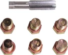 M15 X 1.5MM Oil Drain Plug Thread Repair Tool Kit SF0087C. Fixed Price $18.99.