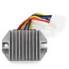 Rectifier Regulator For John Deere X475 X485 X495 X575 X585 X595 X700 X720 X724. Fixed Price $30.00.