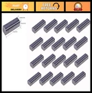 20PCS Rotary Flywheel Keys For Briggs & Stratton, John Deere, Stens - 5002, 6176. Fixed Price $23.99.