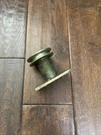 Oem Craftsman Husqvarna Adapter Blade Pulley 532194037. Fixed Price $39.99.