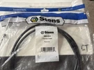 Stens 290-931 Traction Drive Cable Replaces Mtd 946-04173A Snow Blower , 129. Fixed Price $9.00.