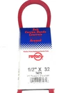 7475/4L320 Rotary Belt (1/2"X32") Compatible With John Deere M45681, M81037. Fixed Price $17.87.