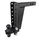 Bulletproof Hitches - 2.0" Extreme Duty 12" Drop/rise. Fixed Price $469.00.