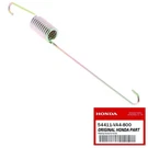 Genuine Honda 54411-VA4-800 Clutch Spring For Select HR194, HR214, HRA214 Mowers. Fixed Price $13.99.