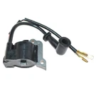 Ignition Coil For Troy-bilt TB926B Mtd Pro HB26 19EHC 24HC 30HC 40HC ST23 ST26. Fixed Price $15.99.