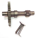 Tecumseh H030 Camshaft & Tappets Craftsman 143.784172 ( Lot 864). Fixed Price $22.00.
