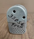 Tecumseh Muffler #35056. Fixed Price $40.00.