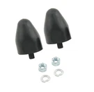Mr. Gasket 1608 Traction Bar Snubbers. Fixed Price $31.76.