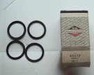 Briggs & Stratton 68477 Gasket Quantity Of Free Shipping. Fixed Price $8.99.