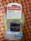 Craftsman Smart Lawn Mower Connect Kit 25200 New. Fixed Price $15.00.