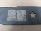 Stens 340-222 340-322 Ayp 532180054 Mower Blade Free Shipping. Fixed Price $21.72.