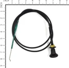Briggs And Stratton 776113MA Choke Control W/att. (new). Fixed Price $36.00.
