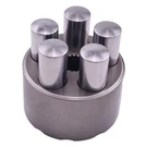 Lh Transmission Repair Plunger Kit 1A632025500 Compatible With Tuff Torq. Fixed Price $88.45.