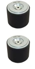 Pack Genuine Honda 17210-Z1C-781 Round Cyclone Air & Pre Filter Fits GX270 Oem. Fixed Price $34.55.
