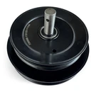 Pulley Compatible With John Deere AM37612 210 212 214 216 Mower Deck. Fixed Price $227.97.