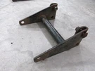 Bolens 1600 Hydro 18300 42" Mower Deck Drag Link 175-2823. Fixed Price $55.69.