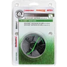 Mtd Genuine Parts Splitline 0.080 In.x 20 Ft. Trimmer 49U3577L953. Fixed Price $21.56.