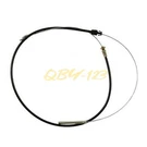 Lawn Mower Clutch Drive Cable 946-04208 746-04208 For Troy Bilt Mtd Tuffy. Fixed Price $13.99.