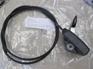 Genuine Billy Goat Throttle Control Part# 850270. Fixed Price $19.38.