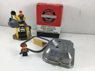 690910 - Briggs & Stratton Genuine Part!! Rocker Cover **new Old Stock!!**. Fixed Price $21.00.