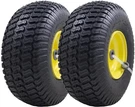 15X6.00-6" Front Tires Wheel Rim For John Deere LX279 LX277 D140 100 300 SERIES1. Fixed Price $115.99.