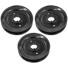 Caltric 01599500 48" Deck Pulley For Gravely Zt 1640 1540 1740 1840. Fixed Price $43.00.