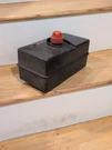 Tecumseh Oem Gal Fuel Tank Toro Craftsman HM80 HM70 HM100 Snow Blower. Fixed Price $24.95.