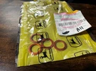 Nos John Deere Round Hole Washer #CH13814. Fixed Price $20.00.