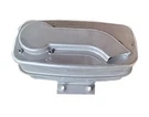 Husqvarna 532188655 Single Port Muffler Oem -sf. Fixed Price $16.16.