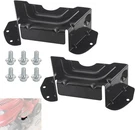 783-06424A-0637 Deck Belt Cover Black Compatible With Mtd/craftsman/troy-bilt. Fixed Price $24.23.