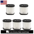 36905 Air Filter For Tecumseh 740083A Toro Recycler 22" Gts 6.5HP 20018 20016. Fixed Price $11.39.