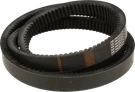 HXE15594 92.25" Length Fan Drive Belt Fits John Deere S660 S670 S680. Fixed Price $169.42.