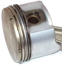 Briggs & Stratton 421707 Engine 18HP Piston Only 393344 (.020 Oversize) (L865). Fixed Price $30.00.